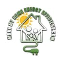 Make My Home Energy Efficient logo