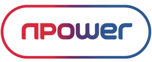 N Power Logo